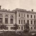 Лікарня (будівля колишньої Чернігівської духовної семінарії) в місті Чернігів