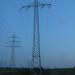 Winkeltragmast der Bahnstromleitung Zazenhausen-Eutingen (de)