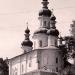 Ильинская церковь в городе Чернигов