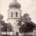 Дзвіниця Єлецького монастиря в місті Чернігів
