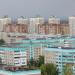ulitsa Dzhangildina, 13 in Orenburg city