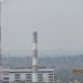 Дымовая труба в городе Оренбург