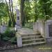 Lithuanian soldier tomb