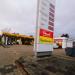Shell-Tankstelle in Stadt Bergisch Gladbach