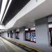 Станция метро «Печатники» Большой кольцевой линии в городе Москва