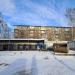 Мусоросборник в городе Старая Купавна
