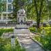 Паметник на руски генерали in София city