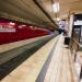 U-Bahn-Station Ebertplatz (de) in Cologne city