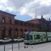 Bonn Central Station Terminal