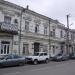 Красноармейская ул., 6 в городе Феодосия