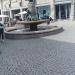 Martinsbrunnen in Stadt Bonn