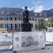 Beethoven-Denkmal in Stadt Bonn