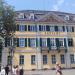 Hauptpost in Stadt Bonn