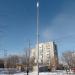 Опора двойного назначения ООО «Т2 Мобайл» (t2) в городе Хабаровск