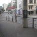 Stradtbahnhaltestelle Barbarossaplatz (de) in Cologne city