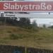 Stadtbahnhaltestelle Slabystraße (de) in Cologne city