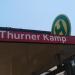 Bushaltestelle Thurner Kamp (de) in Cologne city
