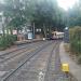 Stadtbahnhaltestelle Dellbrück Hauptstraße (de) in Cologne city