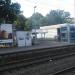 Bahnhof Köln-Dellbrück (de) in Cologne city