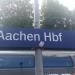 Aachen Hauptbahnhof