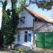 Дом, в котором родился И. К. Айвазовский в городе Феодосия