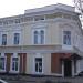Средняя школа № 3 им. Ю.А. Гарнаева в городе Феодосия