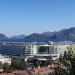 Green Nature Diamond Hotel 5* in Marmaris city