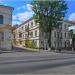 Прибутковий будинок Красинських в місті Севастополь