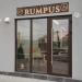 Rumpus Food în Stăuceni oraş