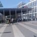 Вход в подземную станцию штадтбана «Бреслауэр Платц / Хауптбанхоф» (ru) in Cologne city