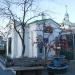 Храм Священномученика Андрея Косовского в городе Феодосия