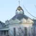 Часовня блаженной Ксении Петербургской в городе Феодосия