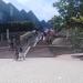 Treppe (de) in Cologne city