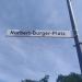 Norbert-Burger-Platz (de) in Cologne city