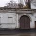 Дом жилой с галереей и воротами в городе Феодосия