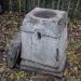 Старинный фонтан в городе Феодосия