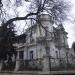 Дача «Аида» Н. Б. Ратгауза в городе Феодосия