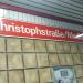 U-Bahn-Station Christophstraße / MediaPark (de) in Cologne city