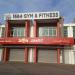 1664 Gym & Fitness Kulim