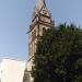 Evangel. Christuskirche (de) in Cologne city