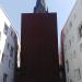 Evangel. Christuskirche (de) in Cologne city