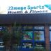 Tennishalle & Omega Sports (de) in Cologne city