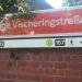 Stadtbahnhaltestelle Hollweide Vischeringstraße (de) in Cologne city