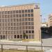 Bürogebäude 