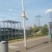 Bahnhof Köln-Frankfurter Straße (de) in Cologne city