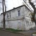 Греческая ул., 10 в городе Феодосия
