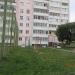 Турники в городе Череповец