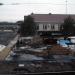 Вагонное депо Кочетовка в городе Мичуринск