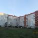 Спортивная площадка в городе Череповец