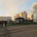 Беседка в городе Череповец